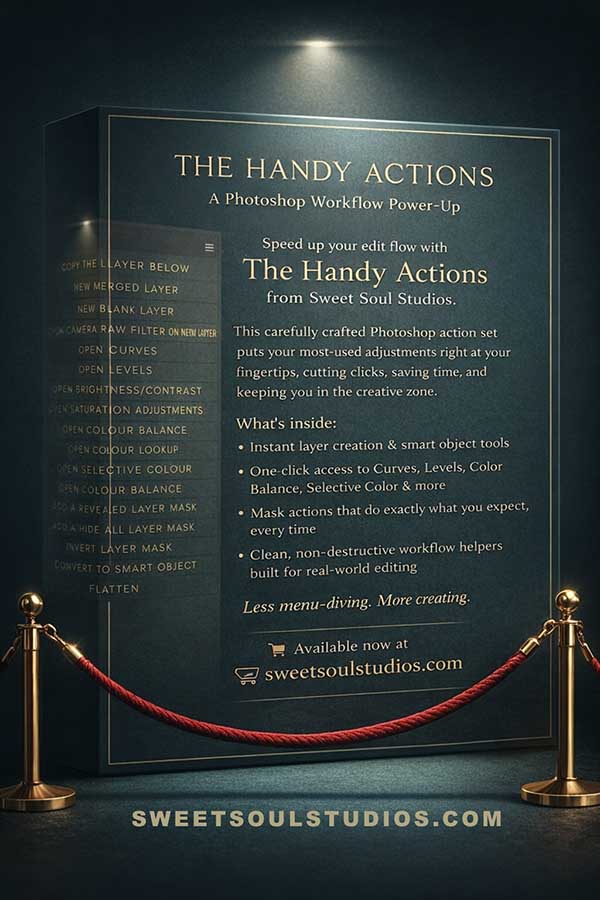 The Handy Actions