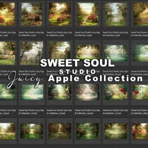 The Juicy Apple Collection