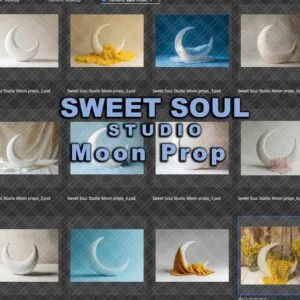Moon Prop