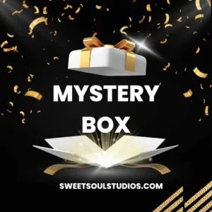 Mystery box-