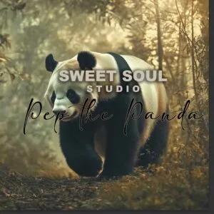 Pep the Panda