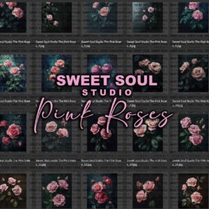 Pink Roses