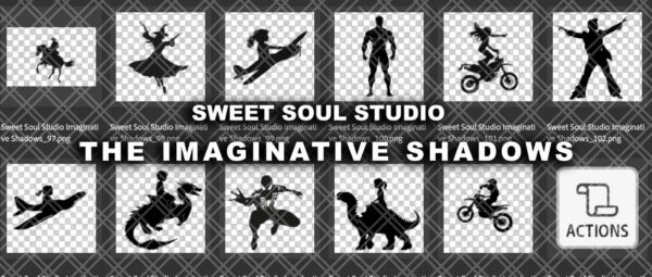 Imaginative Shadows - Image 5