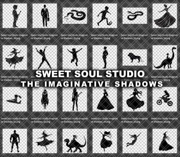 Imaginative Shadows - Image 2