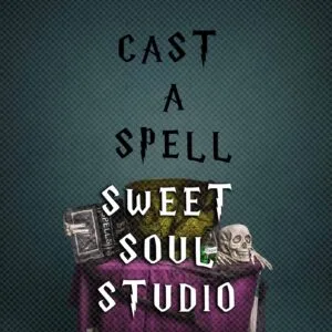 Cast a Spell Background