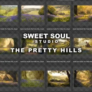 Pretty Hills