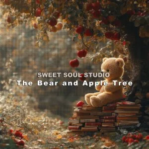 The Bear and Apple Tree