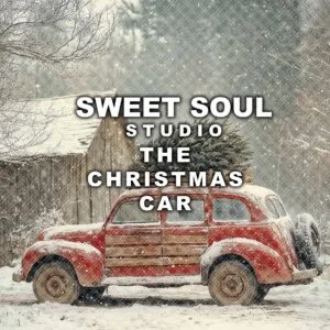 The Christmas Car