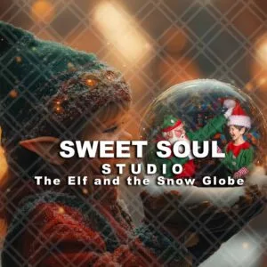 The Elf and the Snow Globe