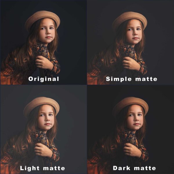The Magical Matte Collection - Image 5