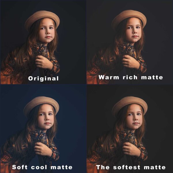The Magical Matte Collection - Image 4