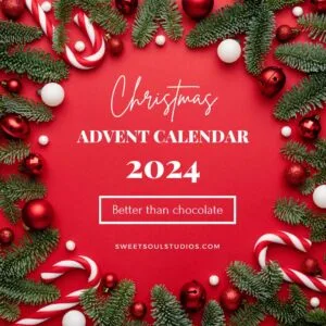 Christmas Advent Calendar 2024