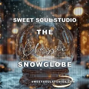 The Classic Snowglobe