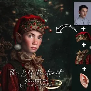 The Elf Portrait Collection