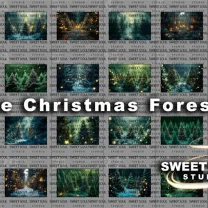 Christmas Forests