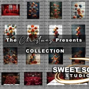 The Christmas Presents Collection