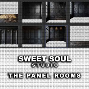 The Panel Rooms