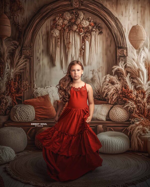 The Boho Collection (indoor) - Image 5