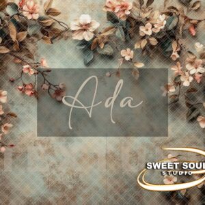Ada single texture