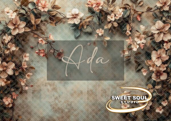 Ada single texture