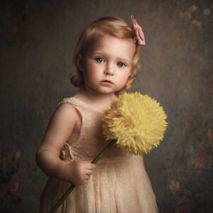 Fine Art Milky Skin