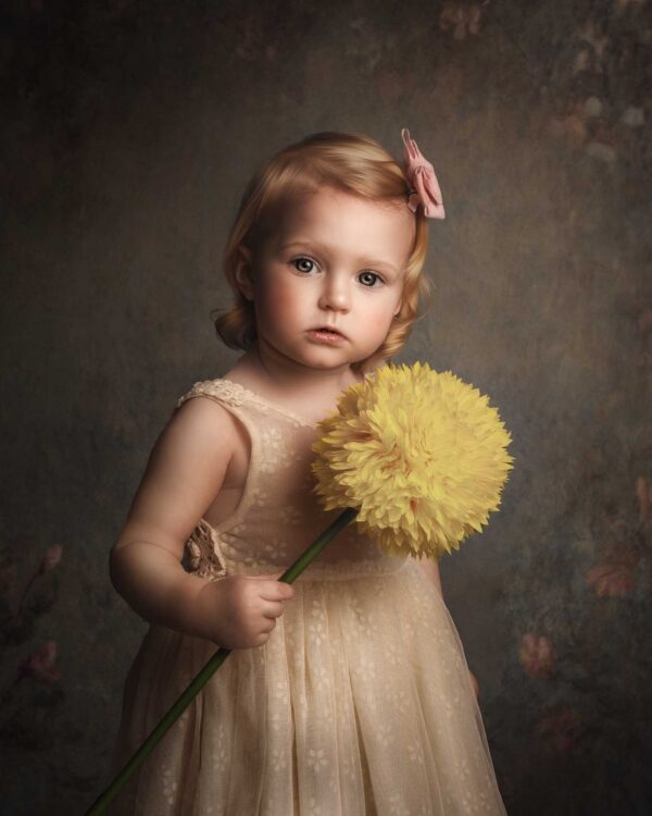 Fine Art Milky Skin