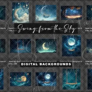 Swing from the Sky