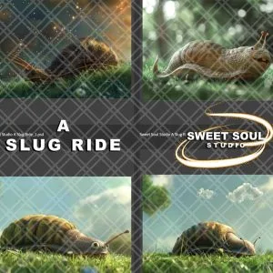 A Slug Ride