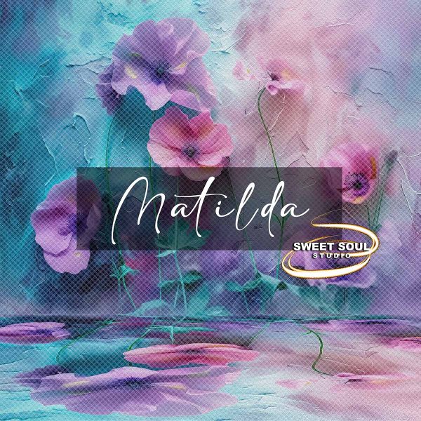 Matilda Texture and Floor