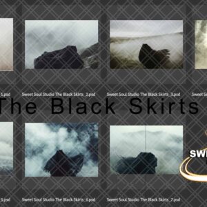 The Black Skirts
