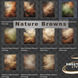 Nature Browns