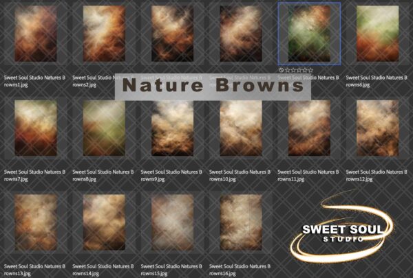 Nature Browns