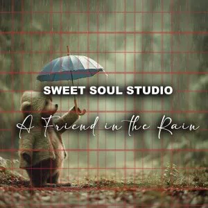 A Friend in the Rain