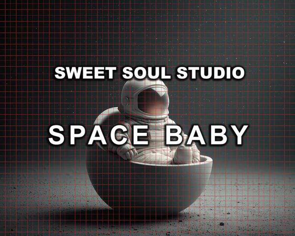 Space baby