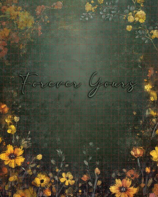 Forever yours
