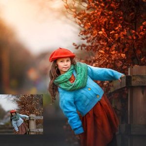 Autumn Colours