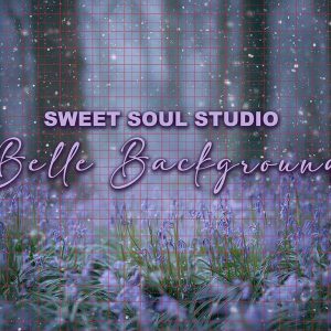 The Belle Background