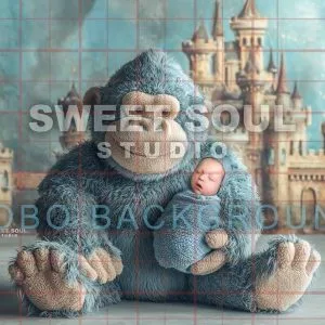 Bobo Background
