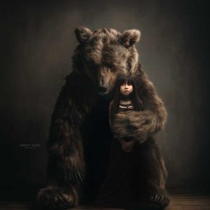 Rory Bear