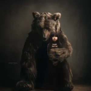 Rory Bear