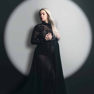 Spotlight and Creative Lighting