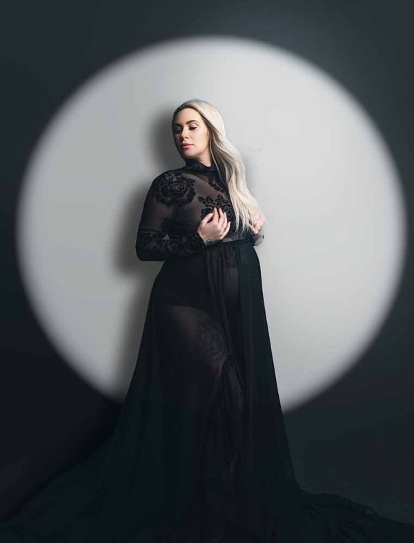 Spotlight and Creative Lighting