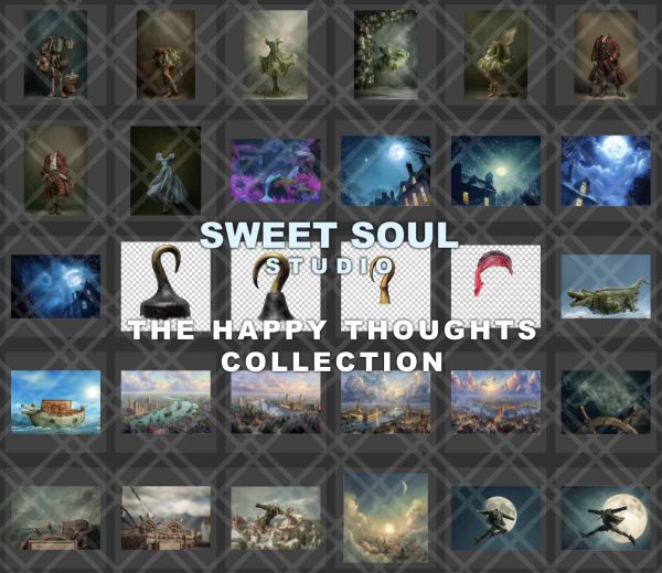 Happy Thoughts collection - Image 4
