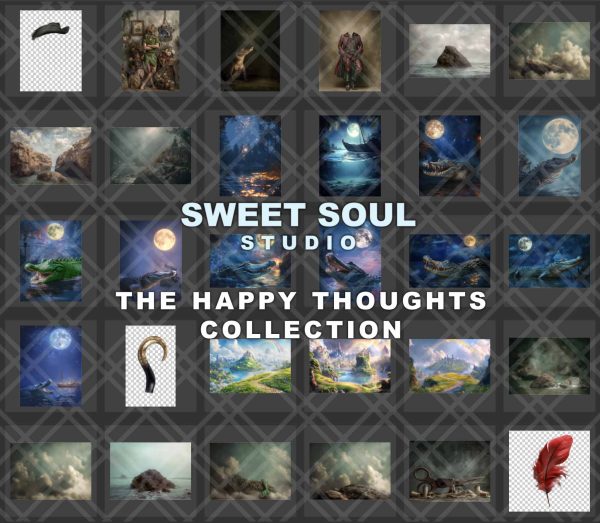 Happy Thoughts collection - Image 7