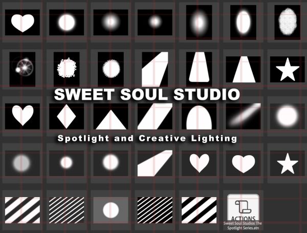 Spotlight and Creative Lighting - Image 4