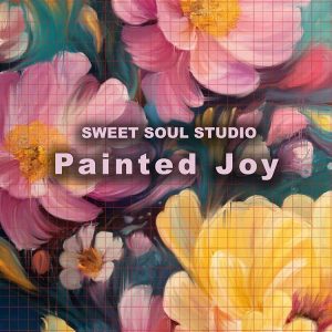 Painted Joy