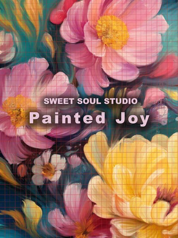 Painted Joy