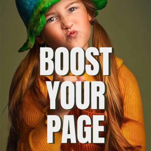 30 day social media guide