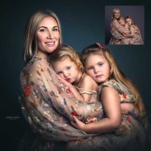 Mama Hugs