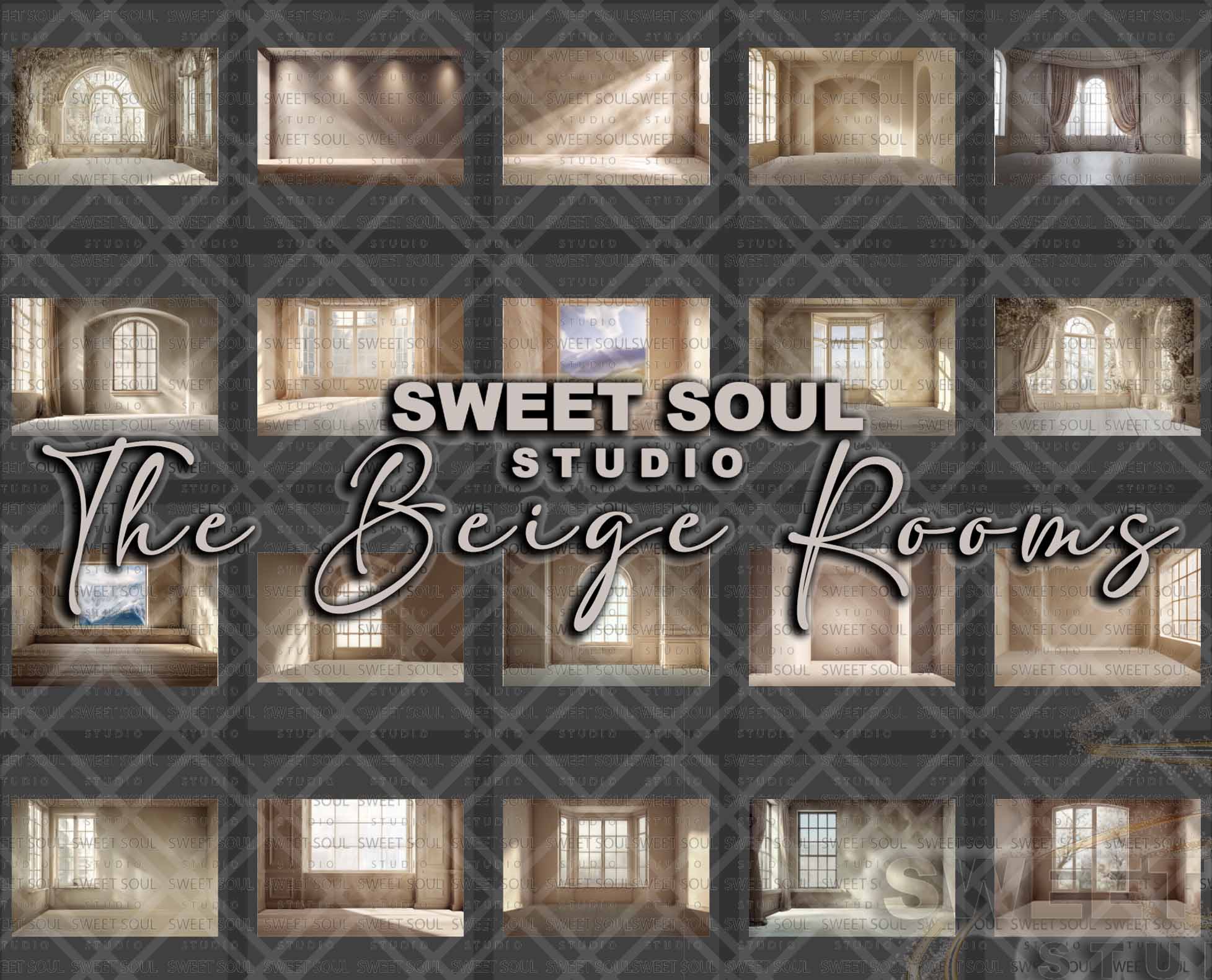 The Beige Rooms - Image 2